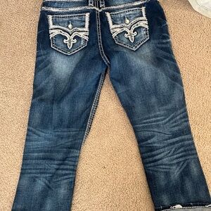 Stylish Blue Jeans for Women